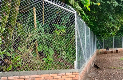 mallas y cerramientos del risaralda